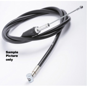 CABLE DE GAZ TIRAGE POUR HONDA