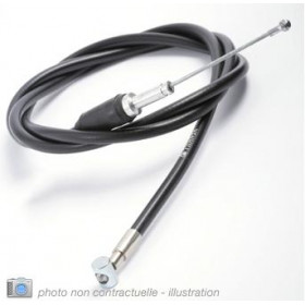 CABLE DE GAZ YAMAHA TY 125 '1975-83