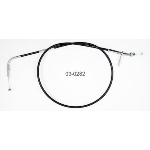 Cable de gaz tirage Motion Pro Kawasaki VN800 Vulcan