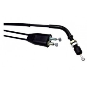 Cable de gaz aller-retour Motion Pro Yamaha R1