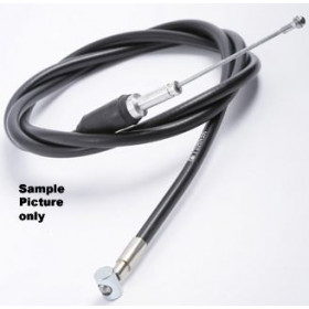 Cable de gaz tirage Venhill Yamaha YZ450F