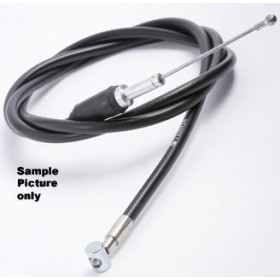 Cable de gaz tirage Venhill Honda CRF450R