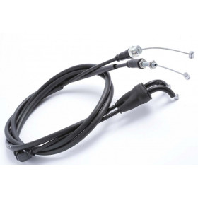 CABLE DE GAZ TIRAGE VENHILL POUR HONDA CRF450R 02-06