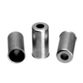 Embouts de gaine ᴓ6.8 Algi 12mm par 25
