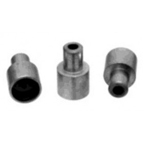 Butées de gaine ᴓ8/4.8 Algi 13mm par 25