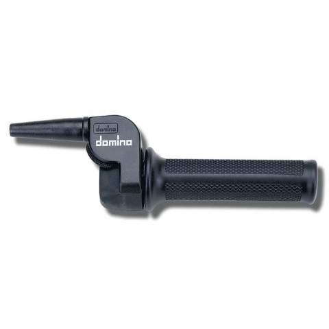 POIGNEE DE GAZ TRIAL