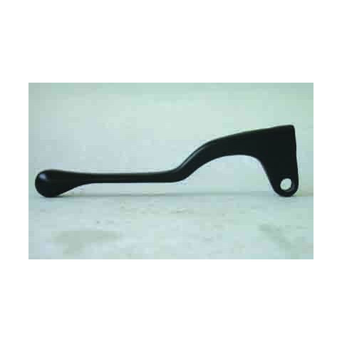 Levier d'embrayage V PARTS type origine aluminium noir Honda Xr600R