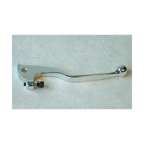 Levier de frein V PARTS type origine aluminium poli Yamaha Dt 125 R