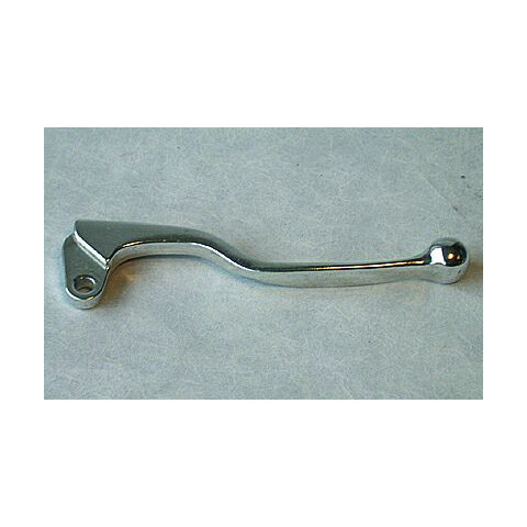 Levier de frein V PARTS type origine aluminium poli Yamaha Tw200