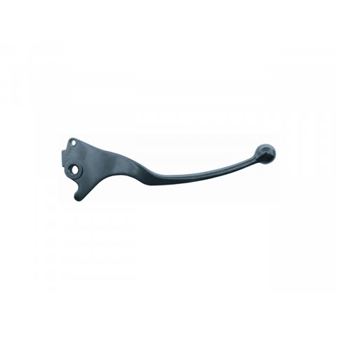 Levier de frein Bihr noir Kymco MXU 250/300/550