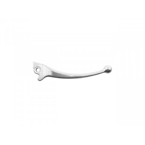 Levier droit V PARTS type origine poli LML 125 STAR BICOLOR