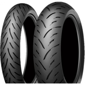 Pneu DUNLOP SPORTMAX GPR300 170/60 ZR 17 M/C (72W) TL