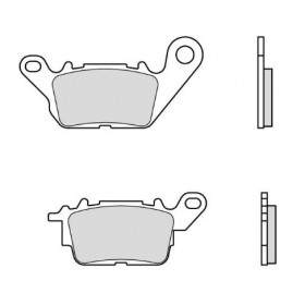 Plaquettes de frein BREMBO 07113CC organique Yamaha N-Max 125