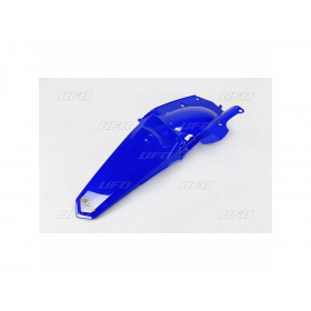 Garde-boue arrière UFO bleu Yamaha YZ250/450-F