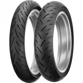 Pneu DUNLOP SPORTMAX GPR300 190/50 ZR 17 M/C 73W TL