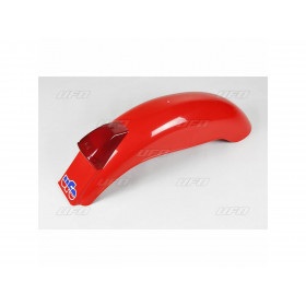 Garde-boue arrière + feu UFO rouge