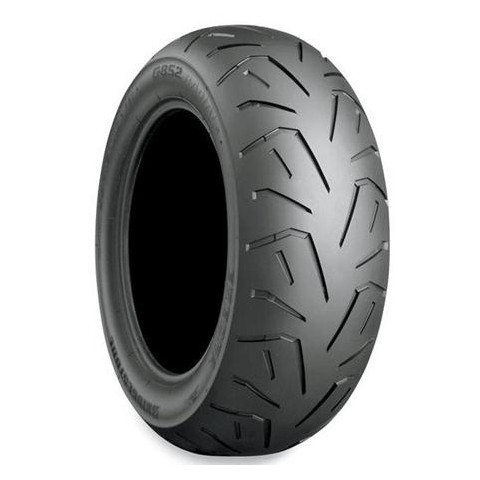 Pneu BRIDGESTONE EXEDRA G852 G GL1800 200/55 R 16 M/C 77H TL