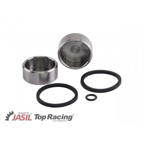 Kit reparation de frein (piston, joint) pour etrier DERBI