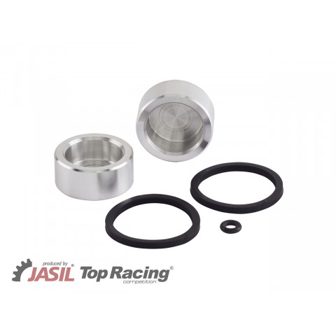 Kit reparation de frein (piston, joint) pour etrier AJP avant