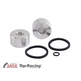 Kit reparation de frein (piston, joint) pour etrier BREMBO avant