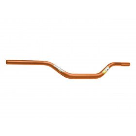 Guidon sans barre ProTaper Contour Henry/Reed orange - Ø28,6 mm 