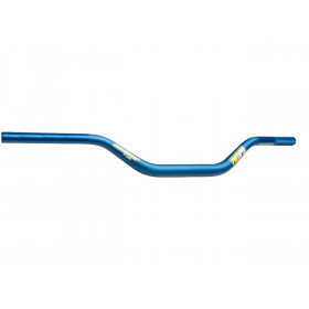 Guidon sans barre ProTaper Contour Henry/Reed bleu - Ø28,6 mm 