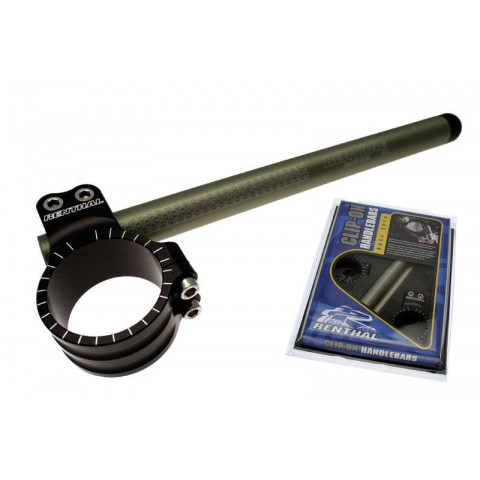 Bracelets Clip-On RENTHAL Ø50mm