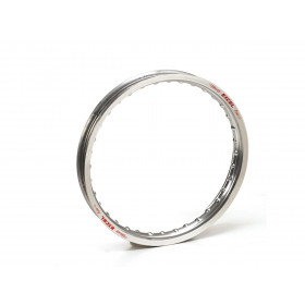 Jeu de jante et rayons HAAN WHEELS avant 21X1.60X36 KTM LC4