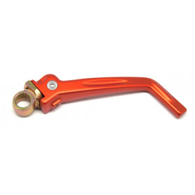Kick ART orange KTM SX65