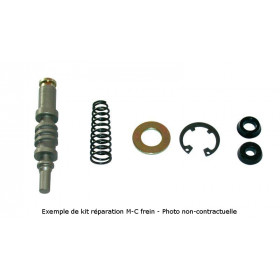 Kit réparation maitre-cylindre de frein Tourmax Honda VFR1200F