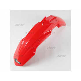 Garde-boue avant UFO rouge Honda CRF450R/RX