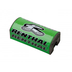 Mousse de guidon RENTHAL Fatbar® verte