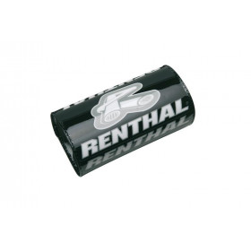 Mousse de guidon RENTHAL Fatbar® noire