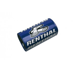 Mousse de guidon RENTHAL Fatbar® bleu