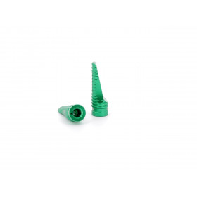 Reposes-pied V PARTS Racing Evo 2 vert