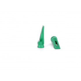 Reposes-pied V PARTS Racing Pro 2 vert