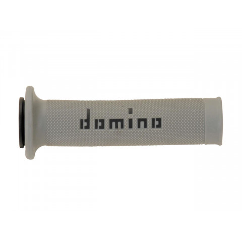 Revêtements DOMINO A010 Road/Racing gris/noir