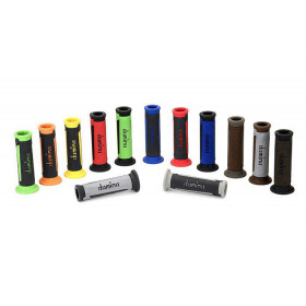Revêtements DOMINO Turismo type A350 noir/vert