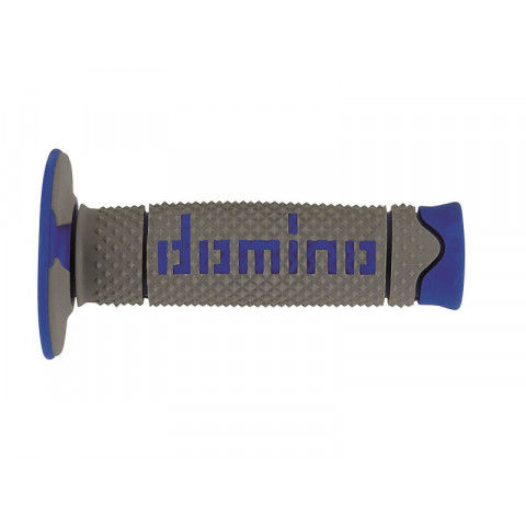 Revêtements DOMINO A260 DSH Grip gris/bleu