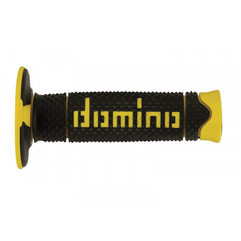 Revêtements DOMINO A260 DSH Grip noir/jaune