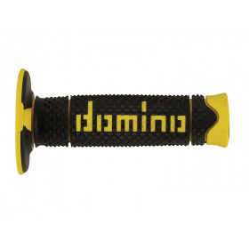 Revêtements DOMINO A260 DSH Grip noir/jaune