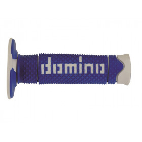 Revêtements DOMINO A260 DSH Grip bleu/blanc