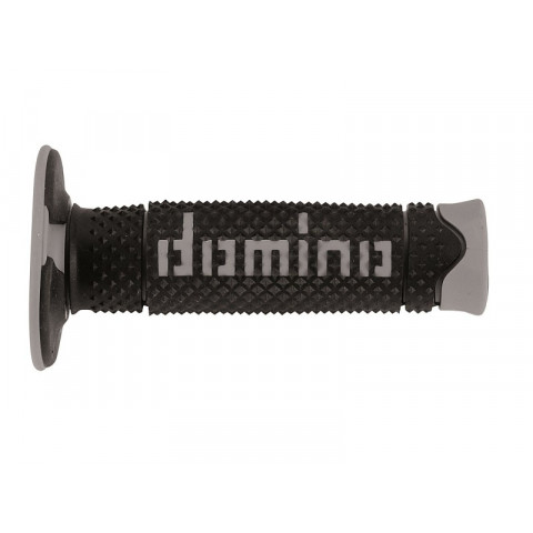 Revêtements DOMINO A260 DSH Grip noir/gris