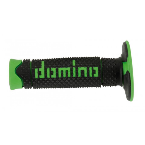 Revêtements DOMINO A260 DSH Grip noir/vert