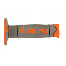Revêtements DOMINO A260 DSH Grip gris/orange