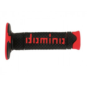 Revêtements DOMINO A260 DSH Grip noir/rouge