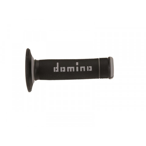 Revêtements DOMINO A190 Off-Road X-Treme noir/gris