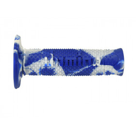 Revêtements DOMINO A260 Snake bleu/blanc