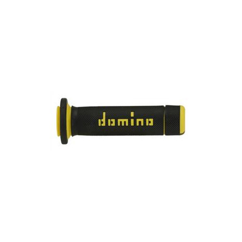 Revêtements DOMINO A180 Quad noir/jaune