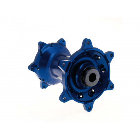 Moyeux de rechange ART arrière bleu Yamaha YZ-F
